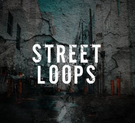 Ztar Audio Street Loops WAV